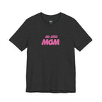 Jiu-Jitsu Mom T-Shirt – Pink Martial Arts Mom Tee