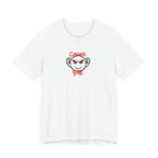 "Choke Me" BJJ Graphic Tee – Jiu-Jitsu Streetwear T‑Shirt