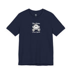 BJJ Guard Pull Tee