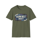 Slow Belt Society T-Shirt