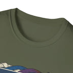Slow Belt Society T-Shirt
