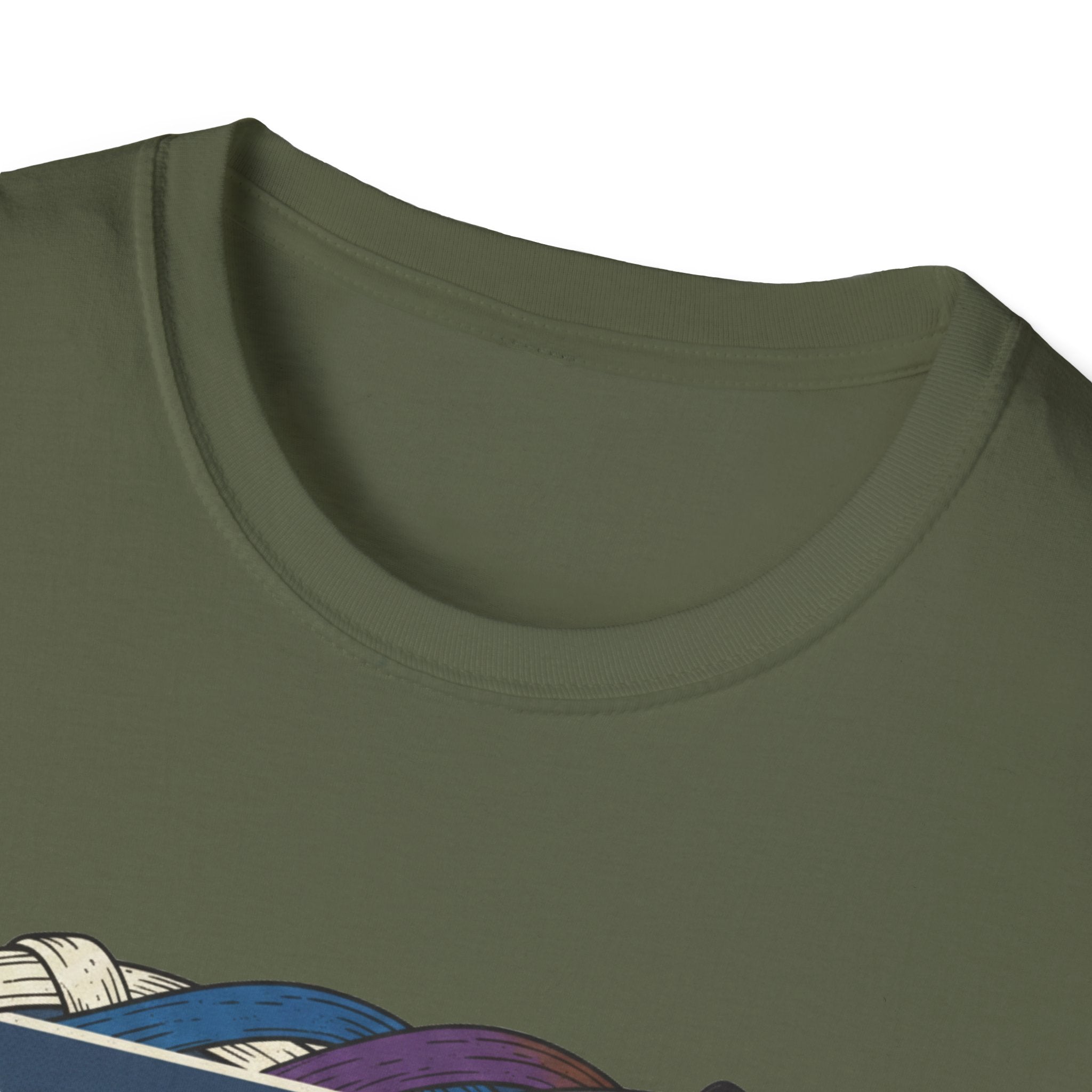 Slow Belt Society T-Shirt