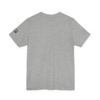 Jiu-Jitsu "Chess Under Pressure" Short Sleeve Tee