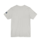 Breathe Tap Graphic Tee — Relax Get Choked and Tap Short Sleeve Shirt