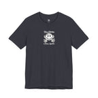 BJJ Guard Pull Tee