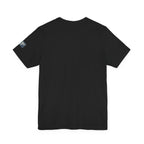 Jiu-Jitsu Graphic Tee – "Submission Level 0" Casual Martial Arts Shirt