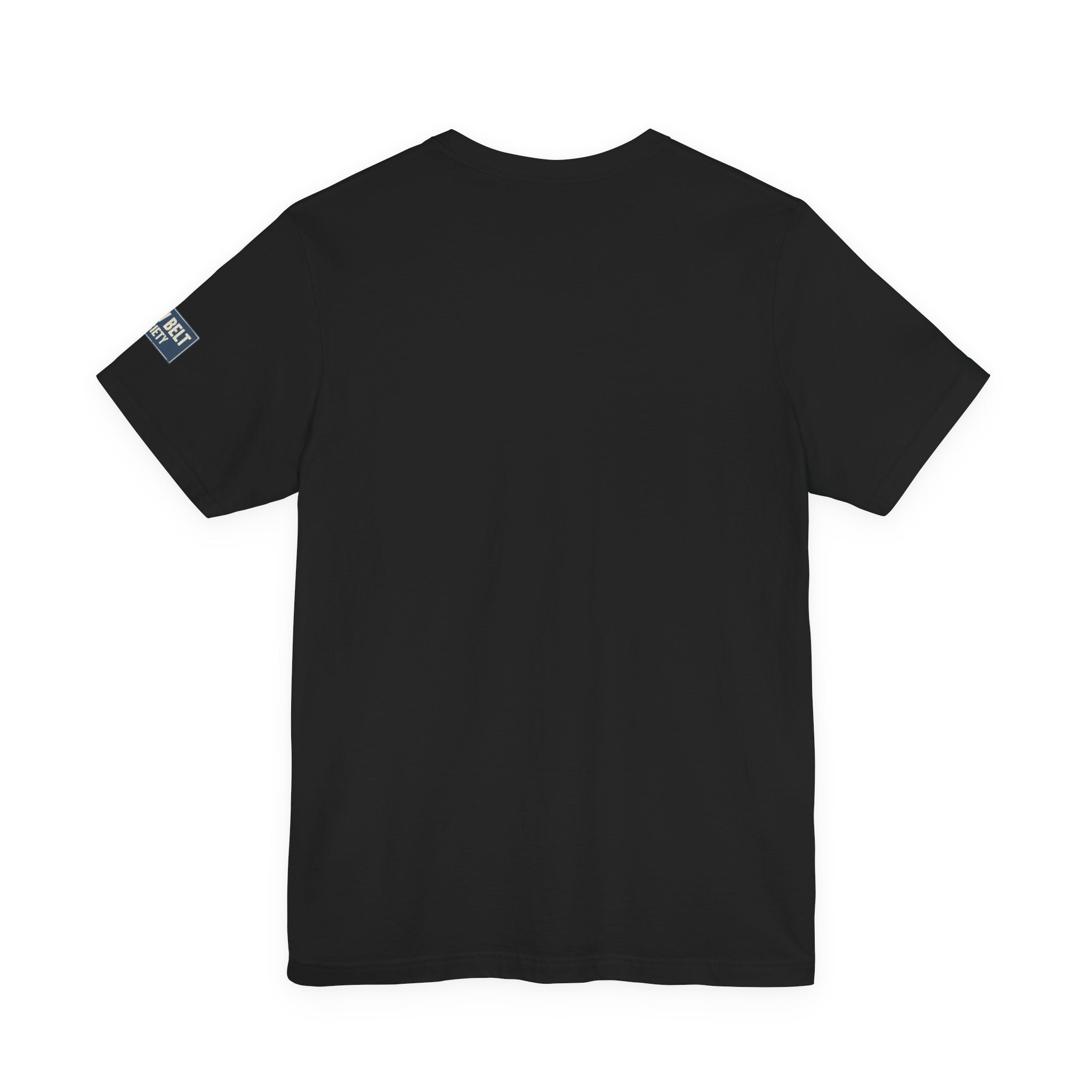Jiu-Jitsu Graphic Tee – "Submission Level 0" Casual Martial Arts Shirt