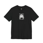 BJJ Guard Pull Tee