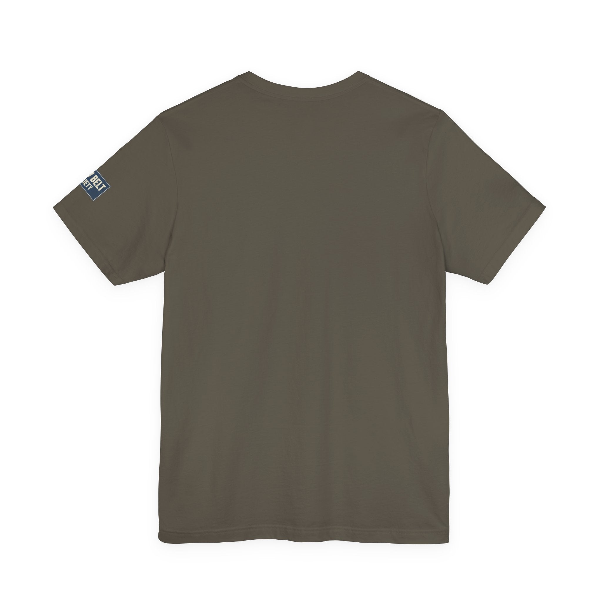 Jiu-Jitsu "Chess Under Pressure" Short Sleeve Tee