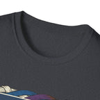 Slow Belt Society T-Shirt