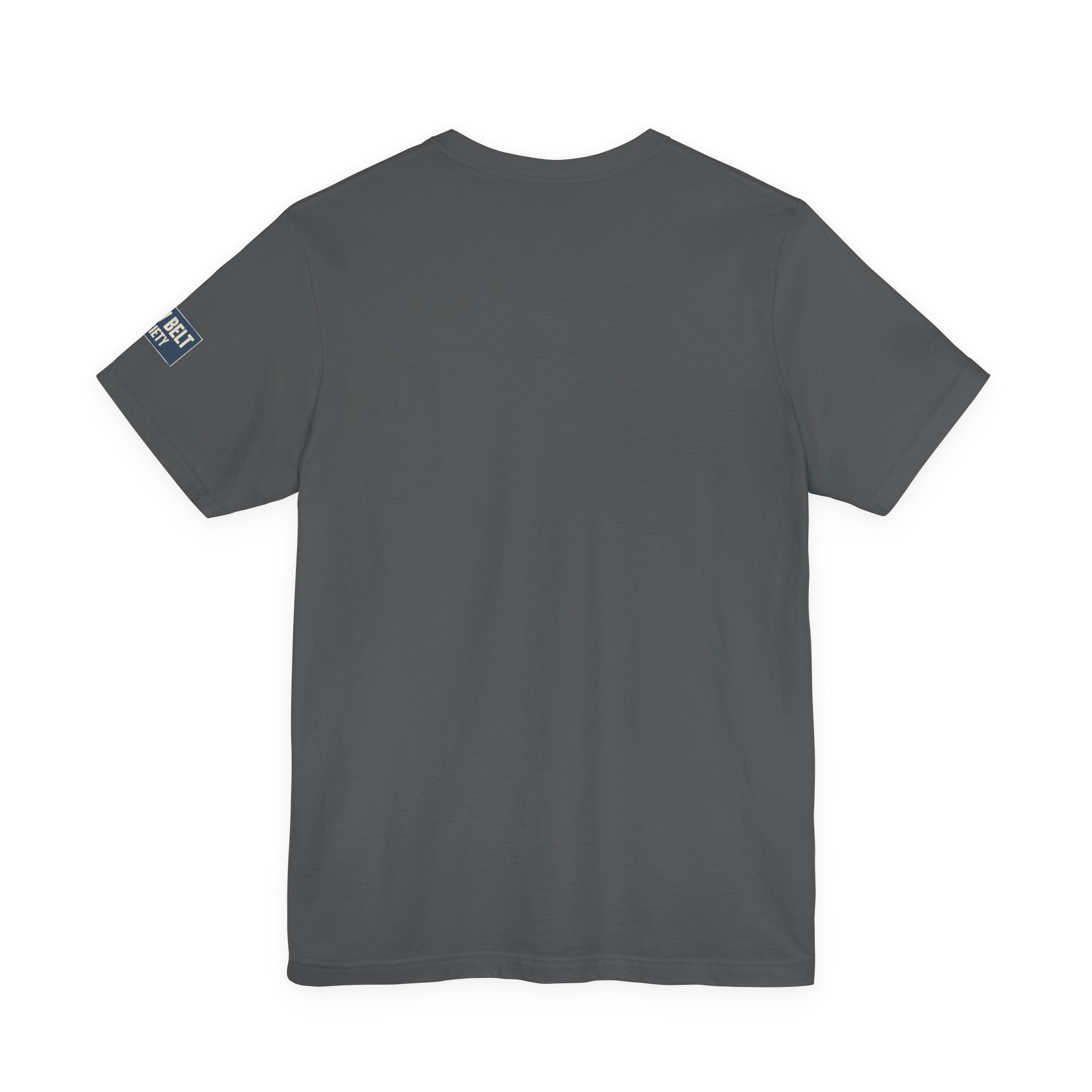 Jiu-Jitsu Progressing Slowly Tee — Martial Arts Training Shirt