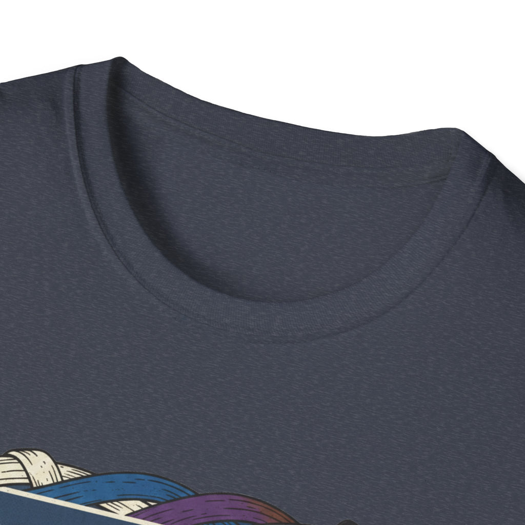 Slow Belt Society T-Shirt