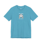 BJJ Guard Pull Tee