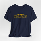 Jiu-Jitsu Masters Division T-Shirt — Martial Arts Training Tee