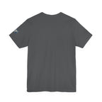 Jiu Jitsu Stripes Tee — Retro Martial Arts T‑Shirt