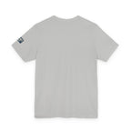 Jiu-Jitsu Progressing Slowly Tee — Casual Martial Arts Training Shirt