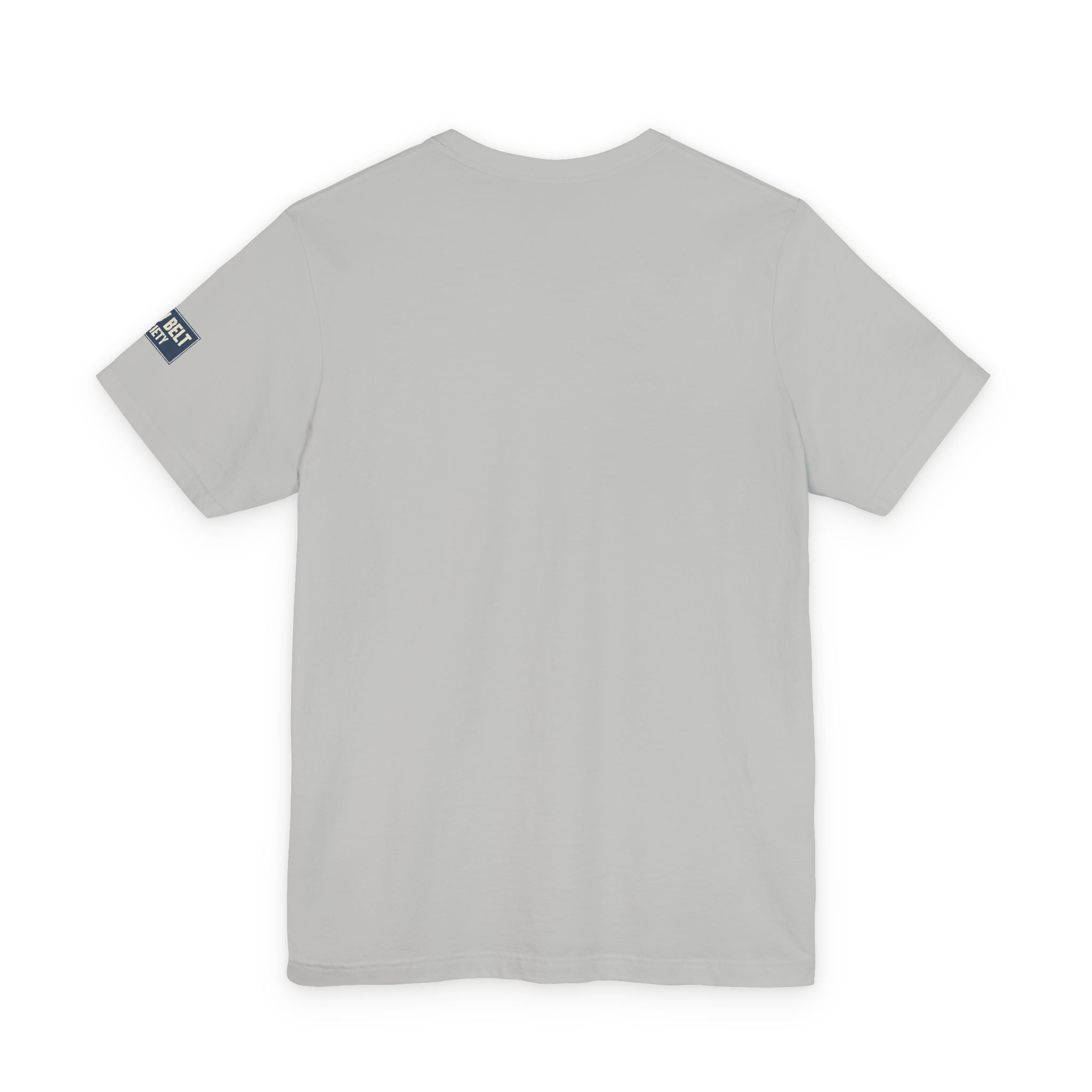 Jiu-Jitsu Progressing Slowly Tee — Casual Martial Arts Training Shirt