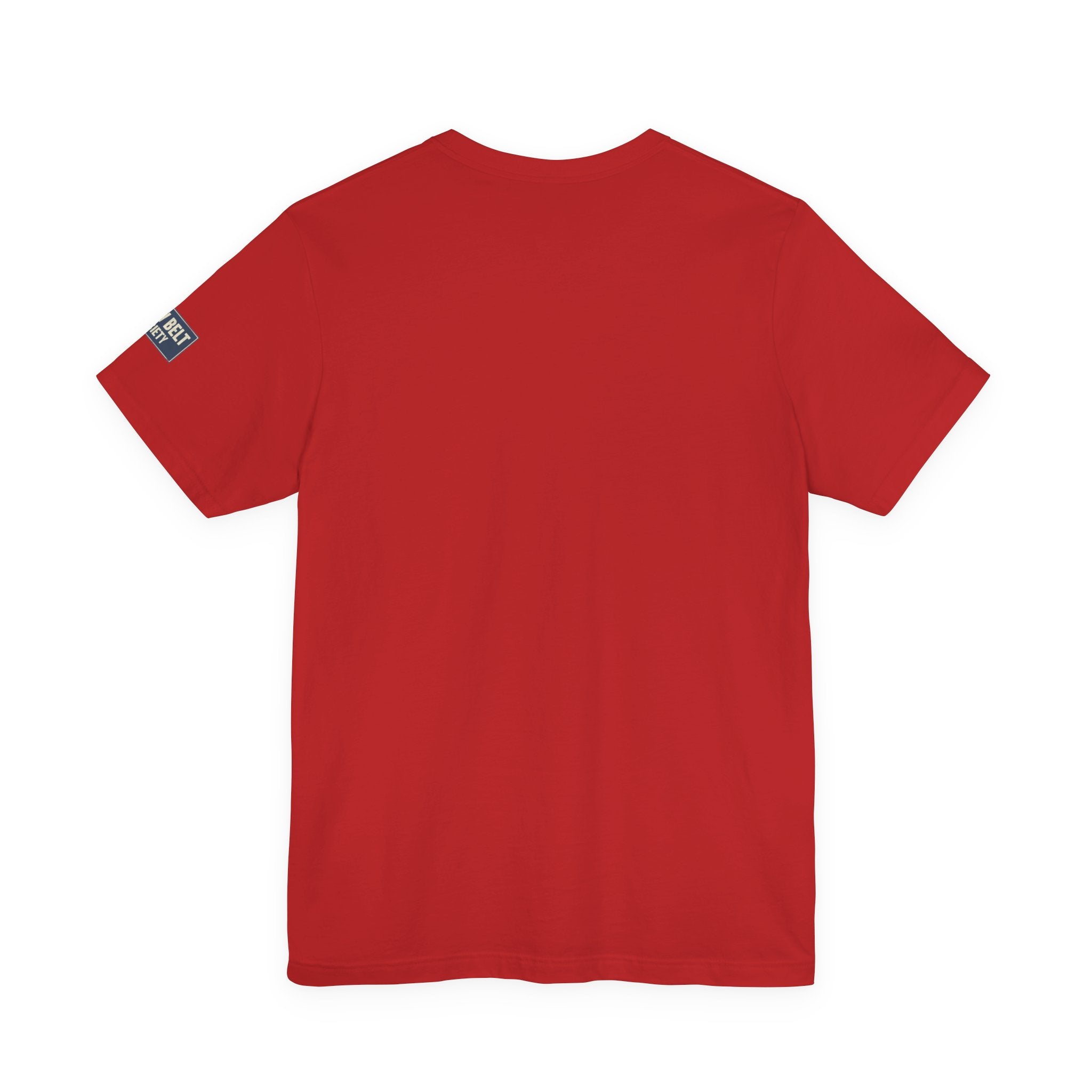Jiu-Jitsu T-Shirt — "Submission Level 0" 8Bit Gaming Humor Tee