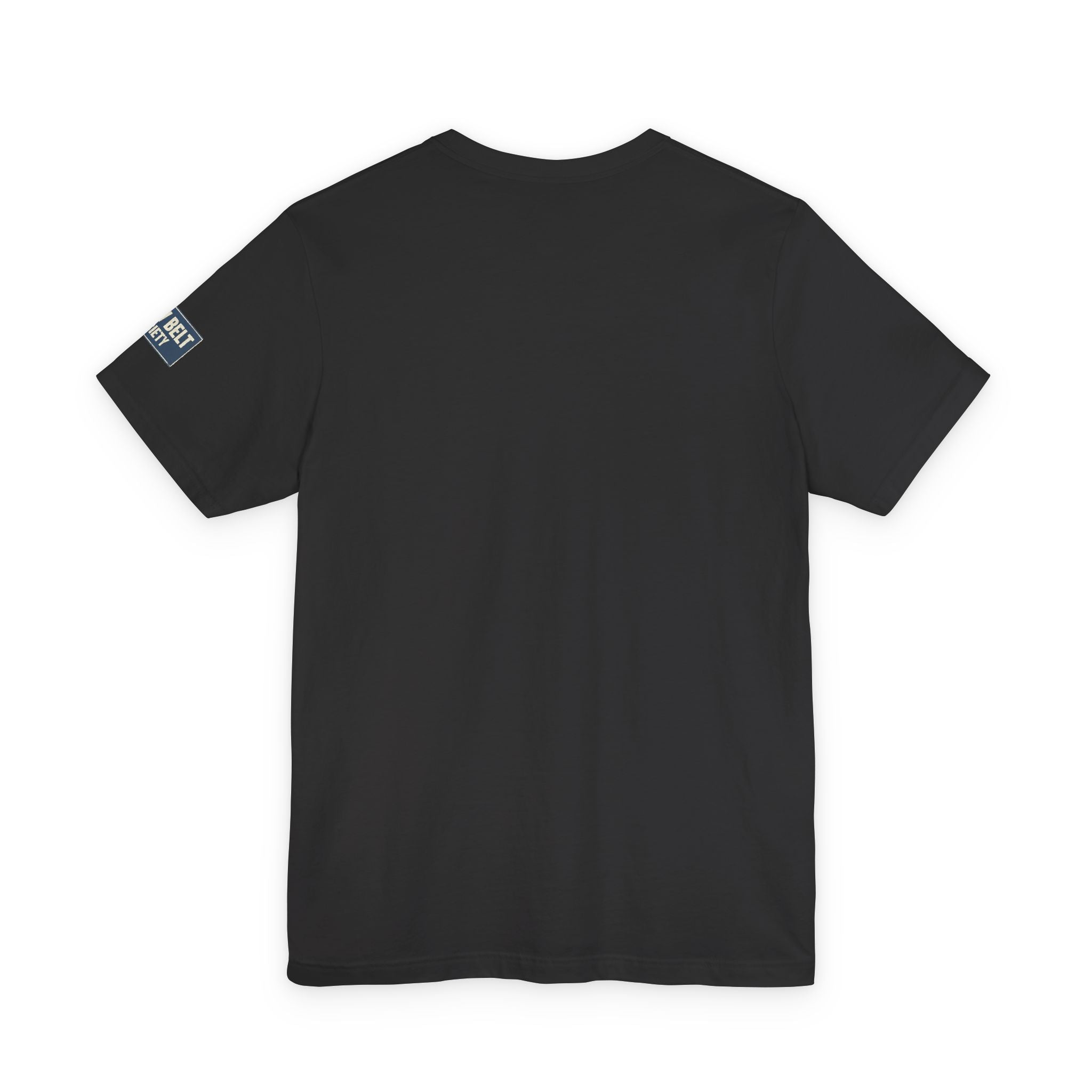 Jiu-Jitsu Progressing Slowly Tee — Martial Arts Training Shirt