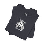 BJJ Guard Pull Tee