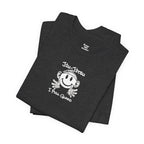 BJJ Guard Pull Tee