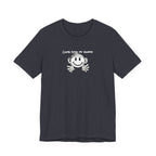 BJJ Guard Pull Smiley T-Shirt – Jiu-Jitsu