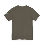 Jiu-Jitsu Progressing Slowly Tee — Casual Martial Arts Training Shirt