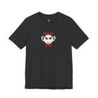 "Choke Me" BJJ Graphic Tee – Jiu-Jitsu Streetwear T‑Shirt