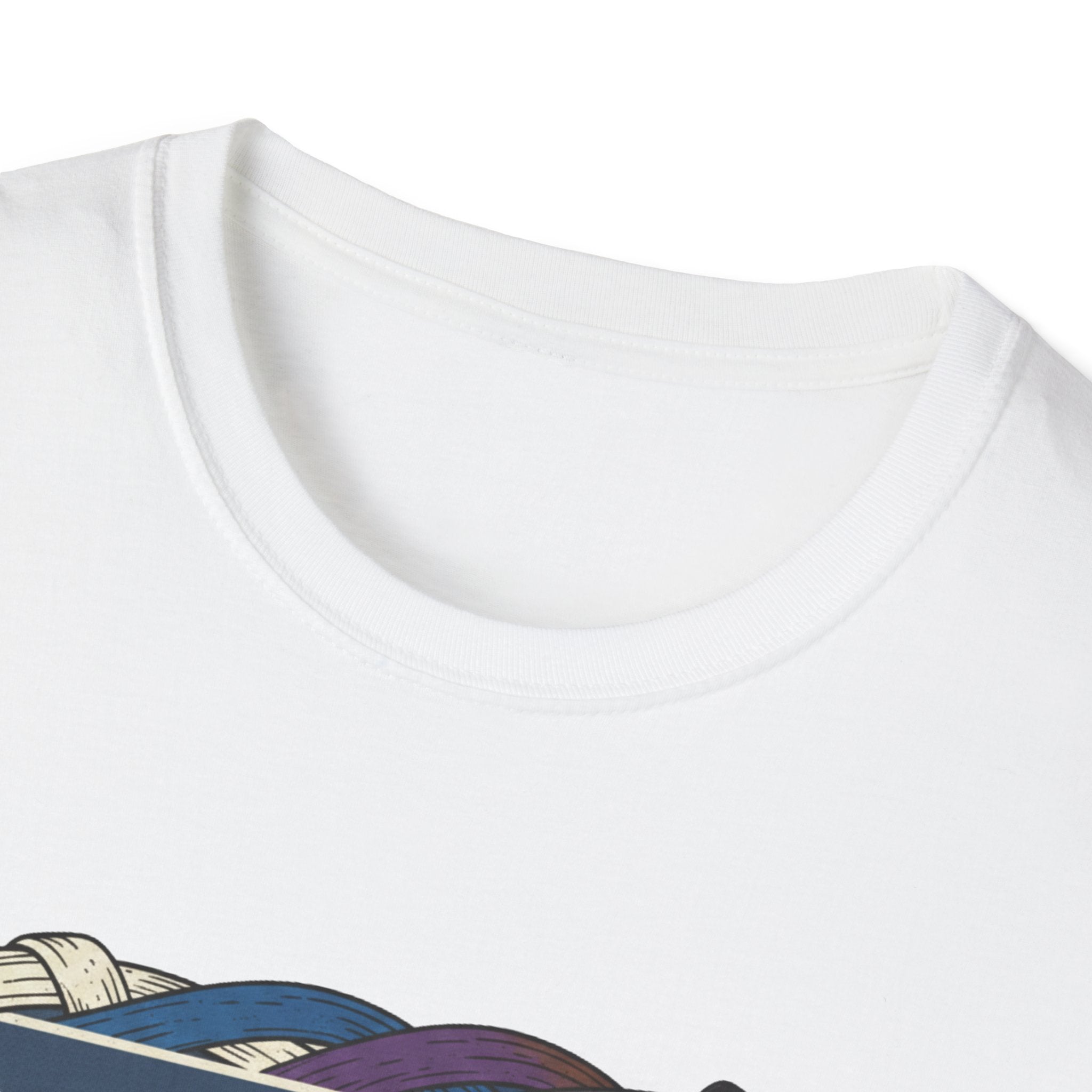 Slow Belt Society T-Shirt