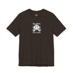 BJJ Guard Pull Tee