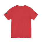 Jiu-Jitsu Progressing Slowly Tee — Martial Arts Training Shirt