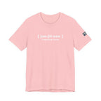 Jiu-Jitsu Pronunciation Tee — “joo-jit-soo” Martial Arts T-Shirt