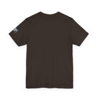 Jiu-Jitsu Progressing Slowly Tee — Martial Arts Training Shirt