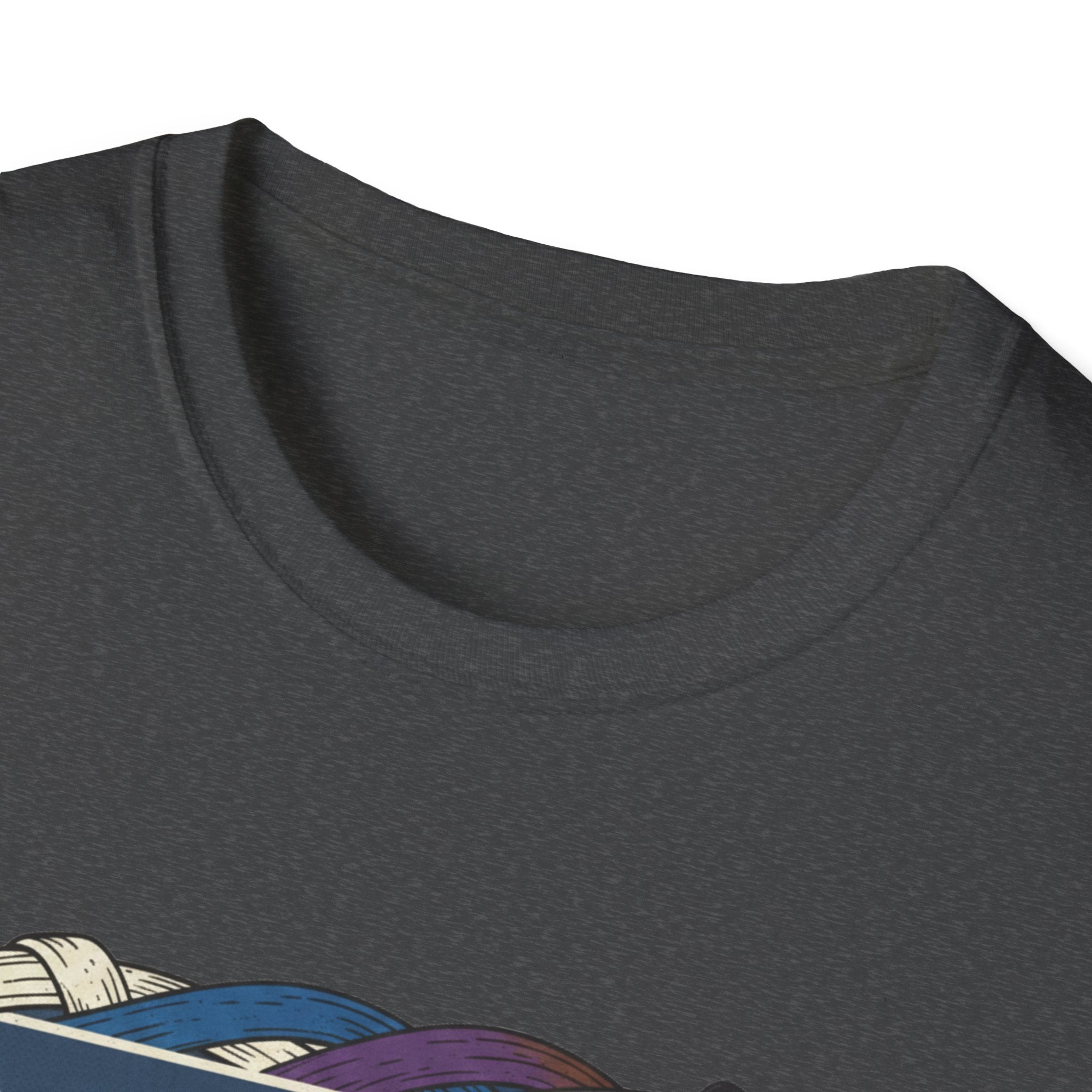 Slow Belt Society T-Shirt