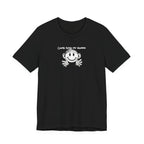 BJJ Guard Pull Smiley T-Shirt – Jiu-Jitsu