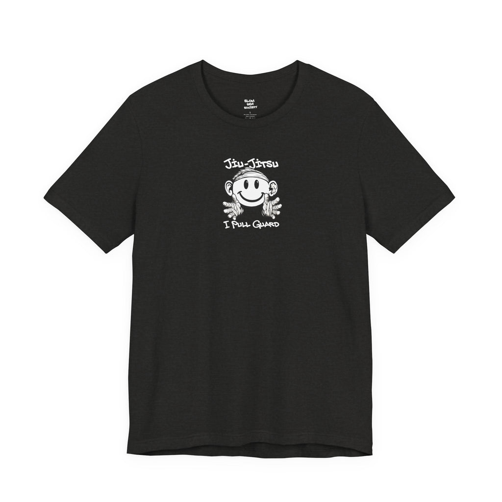 BJJ Guard Pull Tee
