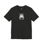 BJJ Guard Pull Tee