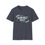Slow Belt Society T-Shirt