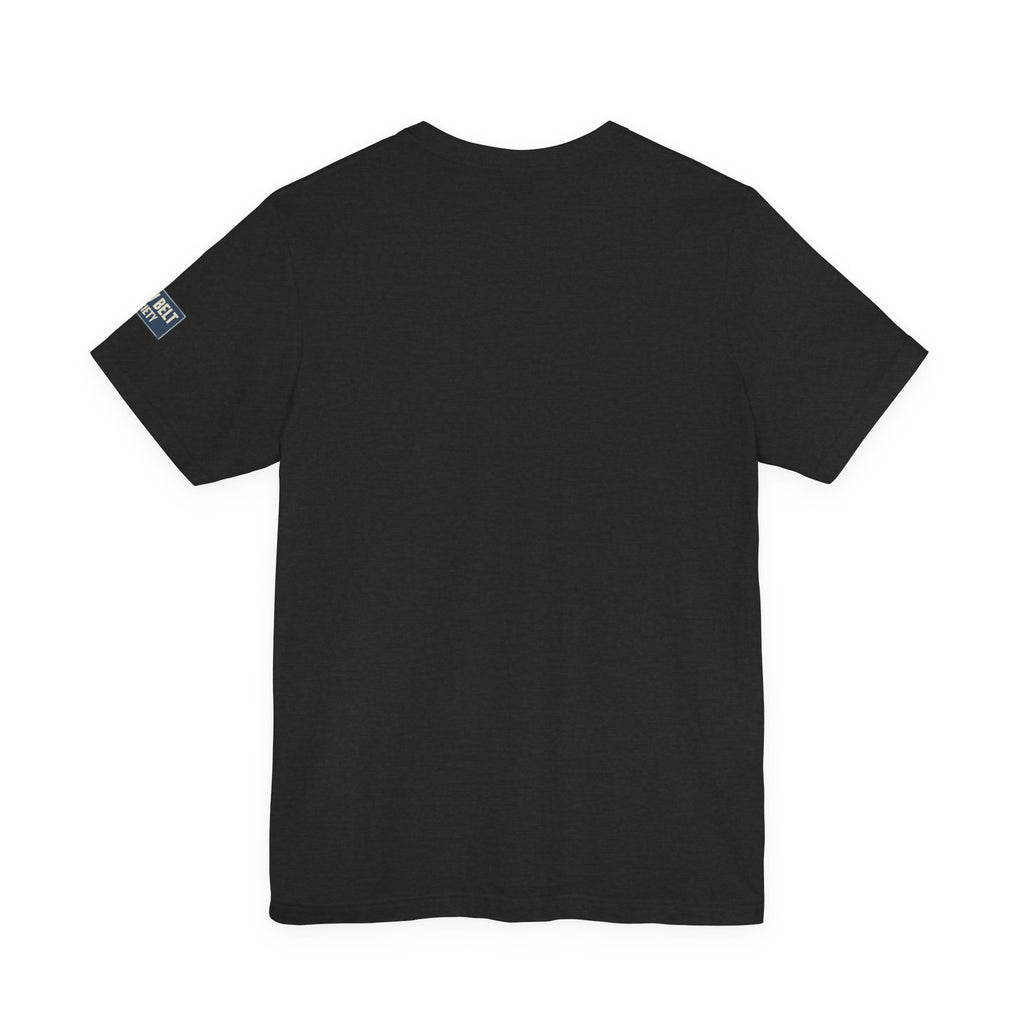 Jiu-Jitsu 'Still Playing Checkers' 8bit Graphic Tee