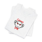 "Choke Me" BJJ Graphic Tee – Jiu-Jitsu Streetwear T‑Shirt