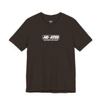 Jiu-Jitsu Always Learning Tee - Graphic T-Shirt