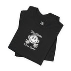 BJJ Guard Pull Tee