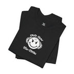 Old Guy Jiu-Jitsu T‑Shirt — Old Men Who Grapple Tee
