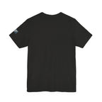 Jiu-Jitsu Spaz Belt Tee -White Belt Humor