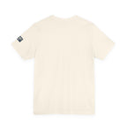Jiu-Jitsu Progressing Slowly Tee — Casual Martial Arts Training Shirt