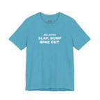 Jiu-Jitsu 'Slap, Bump, Spaz Out' Tee