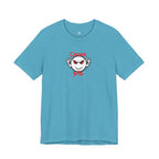 "Choke Me" BJJ Graphic Tee – Jiu-Jitsu Streetwear T‑Shirt