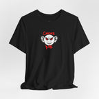 "Choke Me" BJJ Graphic Tee – Jiu-Jitsu Streetwear T‑Shirt