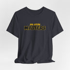 Jiu-Jitsu Masters Division T-Shirt — Martial Arts Training Tee