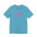 Jiu-Jitsu Mom T-Shirt – Pink Martial Arts Mom Tee
